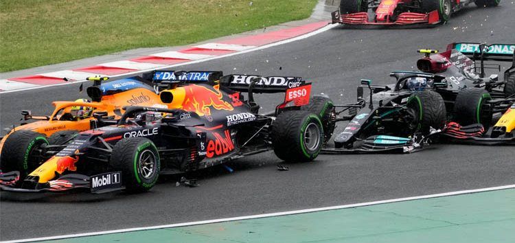 Un tercio de las carreras de Fórmula 1 en 2022 serán con formato sprint