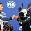 Ahora sí: Lewis Hamilton apoya la llegada de George Russell a Mercedes