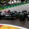 Hamilton clasifica 3º en una clasificación complicada en Bélgica: "Día muy difícil"