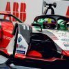 Lucas di Grassi gana la primera carrera del ePrix de Berlín y aprieta el campeonato