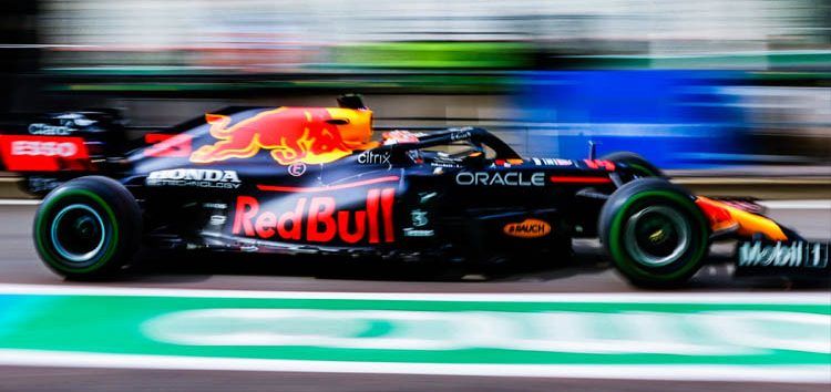 Max Verstappen explica el porqué ha decidido sancionar en Rusia