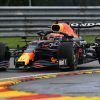 Max Verstappen, crítico pese a vencer en Bélgica: "Los aficionados son los verdaderos ganadores de hoy"