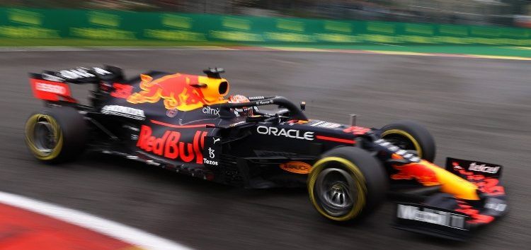 Max Verstappen, en contra de perder Spa-Francorchamps del calendario