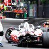 Schumacher responde a los 3.073.000 de euros en destrozos que le recrimina Haas