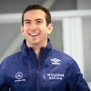 Desde Williams dejan entrever la continuidad de Nicholas Latifi en el equipo