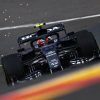 Gasly, muy decepcionado con la F1 tras Bélgica: "No siento que merezca ningún punto hoy"