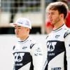 Alpha Tauri quiere mantener a Pierre Gasly y Yuki Tsunoda en 2022