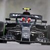 Alpha Tauri llega a la Q3 gracias a un gran trabajo de Pierre Gasly en Bélgica