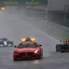 Bernie Ecclestone sí habría celebrado la carrera de Spa-Francorchamps
