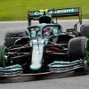 Vettel clasifica en el top-5 en Bélgica pero es muy crítico con la FIA