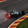 Sebastian Vettel pide cambios urgentes en Eau Rouge