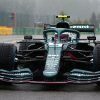 Para Sebastian Vettel es una broma lo ocurrido en Spa-Francorchamps