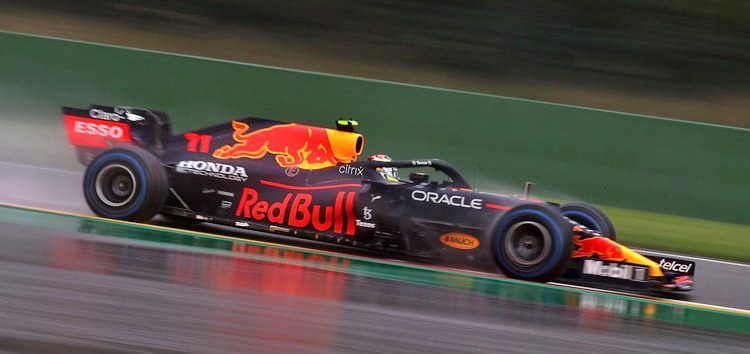 Red Bull se refuerza y anuncia un nuevo patrocinador para 2022
