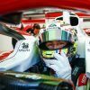 El joven piloto que puede jubilar a Kimi Raikkonen