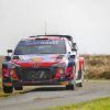 Rally de Ypres 2021: Neuville vence en casa y se mete en la lucha por el título