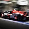 El Toyota #7 sigue el camino hacia su primera victoria en Le Mans tras la noche