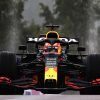 Verstappen gana un GP de Bélgica atípico por culpa de la lluvia. Russell termina 2º y se reparten la mitad de puntos