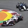 En Haas F1 ven al equipo Williams inalcanzable en 2021