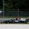 Bottas consigue la primera posición para la clasificación al sprint en Monza por delante de Hamilton y Verstappen