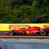 Carlos Sainz olvida su accidente y clasifica 6º en Zandvoort: "Una de las clasificaciones más duras de mi carrera"