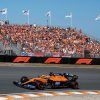 Falta de confianza para Norris y pérdida de consistencia para Ricciardo en la clasificación del GP de Holanda