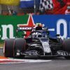 Pierre Gasly acaba fuera de la clasificación sprint de Monza: "Estoy muy decepcionado"