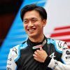 Cómo Guanyu Zhou ha conseguido ser favorito para ser piloto de Alfa Romeo en 2022