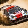 Rally de Acrópolis 2021: Kalle Rovanperä vence de forma contundente