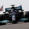Mercedes domina los libres de Rusia y quiere darle un golpe al Mundial
