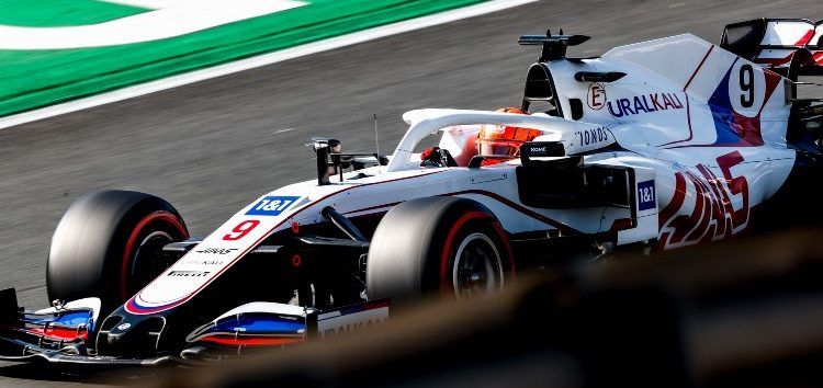 Haas F1 está muy lejos del resto tras los libres de Rusia