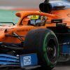 Clasificación complicada para McLaren en Turquía: "Las cosas deberían ir mejor mañana"
