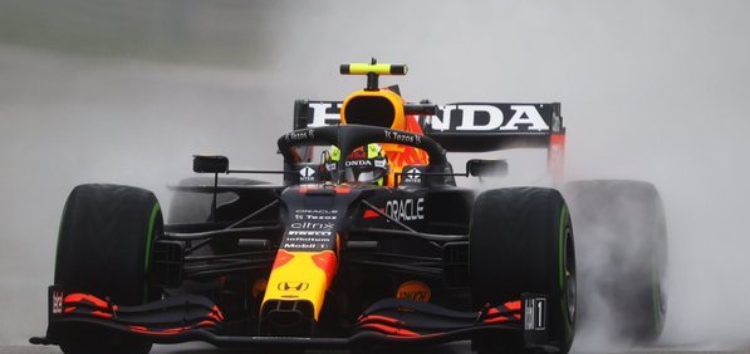 Pérez desvela cómo va a revertir su complicada situación en Red Bull
