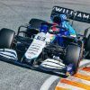 Williams está muy lejos de los puntos aunque confían mejorar para la carrera