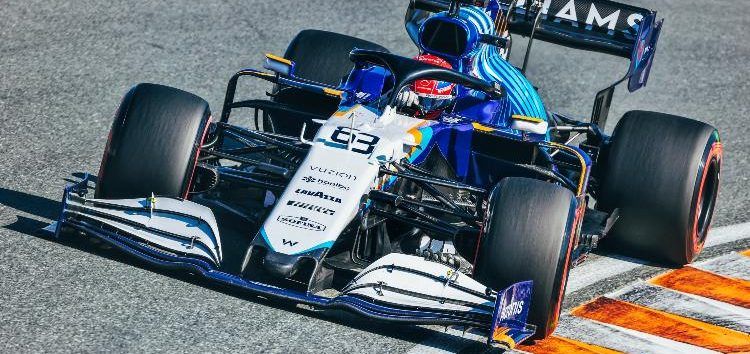 Williams está muy lejos de los puntos aunque confían mejorar para la carrera