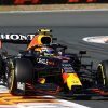 Sergio "Checo" Pérez remonta hasta los puntos en Zandvoort: "Hemos conseguido minimizar los daños"