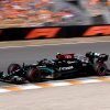 Valtteri Bottas rechaza las órdenes de equipo en Zandvoort: "He intentado hacer la vuelta rápida"