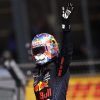Max Verstappen, poleman frente a sus aficionados: "Es un sentimiento increíble"