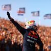 Zandvoort renueva con la Fórmula 1 hasta 2025