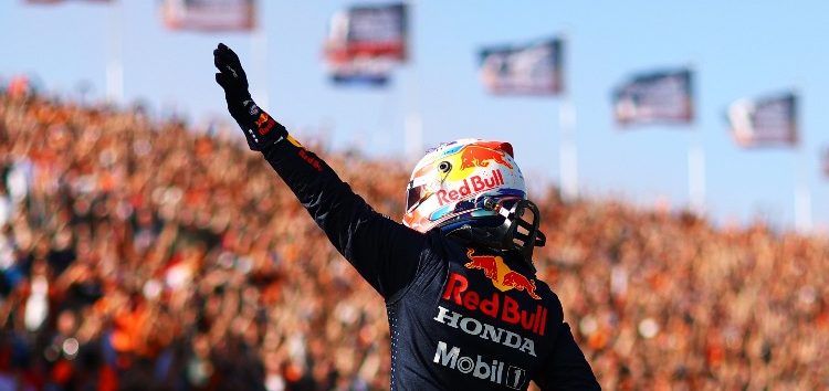 Zandvoort renueva con la Fórmula 1 hasta 2025