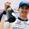 Alex Palou completará un test con un Fórmula 1 de McLaren esta semana