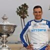 "Ganassi quiere evitar que Álex Palou llegue a la Fórmula 1"