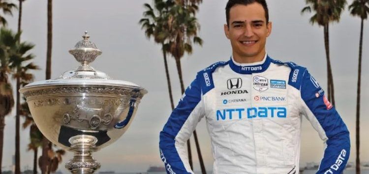 «Ganassi quiere evitar que Álex Palou llegue a la Fórmula 1»