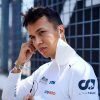En Mercedes están preocupados con el fichaje de Alexander Albon por Williams