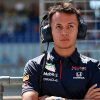 Red Bull quiere intentar fichar a Alexander Albon y él mismo lo confirma