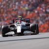 Antonio Giovinazzi logra su mejor clasificación al ser séptimo en Zandvoort