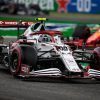 Giovinazzi se reivindica metiendo en Q3 a Alfa Romeo en Monza