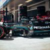 Bottas saldrá tercero en la qualy al sprint: "Pierdo tiempo en las curvas 1 y 2"