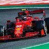 Ferrari puede optar a cosas importantes en Austin, cree Carlos Sainz