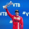 Carlos Sainz, de segundo piloto a impresionar a la Scuderia Ferrari