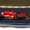 Ferrari tiene un plan para 2022 en el que lleva trabajando varios años